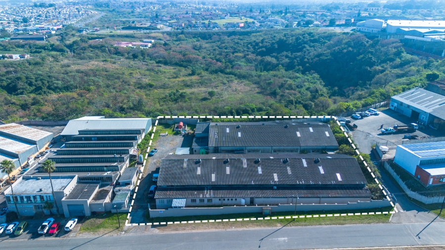 Commercial Property for Sale in Braelyn Eastern Cape